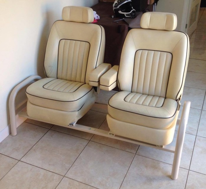 Upholstered sidecar seat furniture for living room